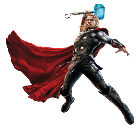 thor